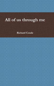 portada All of us through me (en Inglés)