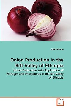 portada onion production in the rift valley of ethiopia