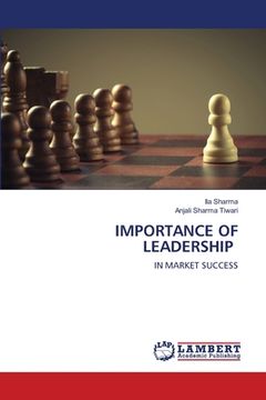 portada Importance of Leadership (in English)