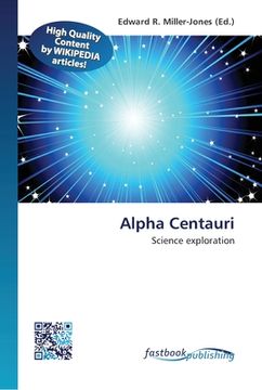 portada Alpha Centauri