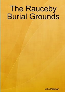 portada The Rauceby Burial Grounds (in English)