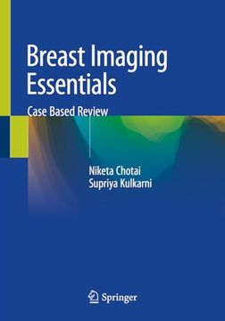 portada Breast Imaging Essentials: Case Based Review (en Inglés)