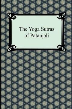 portada the yoga sutras of patanjali