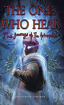 portada The Ones who Hear (in English)