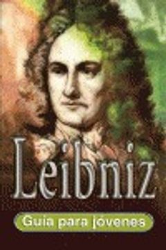 portada Leibniz: Guía para jóvenes (in Spanish)