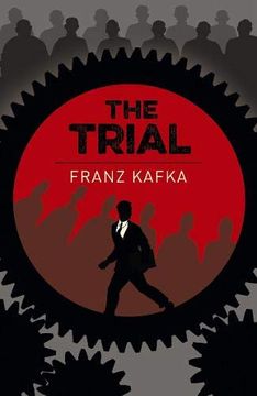 portada The Trial (in English)