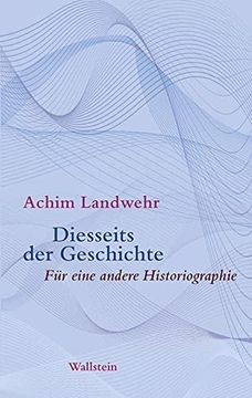 portada Diesseits der Geschichte (in German)