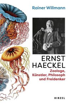 portada Ernst Haeckel (in German)