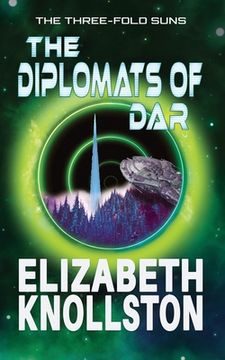 portada The Diplomats of Dar 