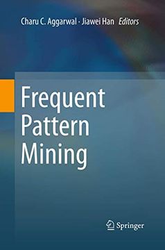 portada Frequent Pattern Mining (in English)