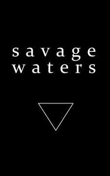 portada Savage Waters