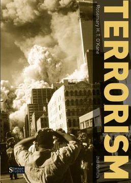 portada Terrorism (in English)