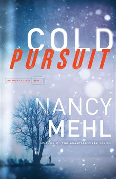 portada Cold Pursuit (en Inglés)