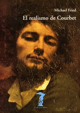 portada El Realismo de Courbet
