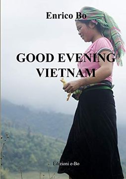 portada Good Evening Vietnam (en Italiano)