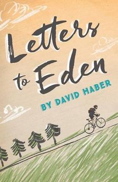portada Letters to Eden (in English)