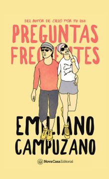 portada Preguntas Frecuentes (in Spanish)