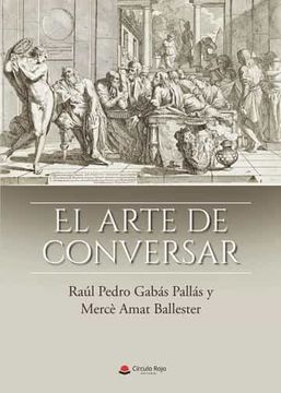 portada El Arte de Conversar (in Spanish)