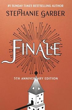 portada Finale: Caraval Series Book 3 