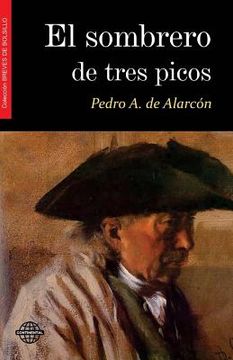 portada El sombrero de tres picos (in Spanish)