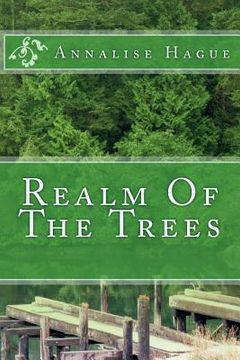 portada Realm Of The Trees (en Inglés)