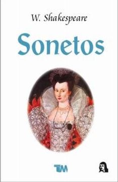portada Sonetos/ Sonnet