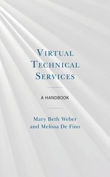 portada Virtual Technical Services: A Handbook