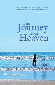 portada The Journey from Heaven (en Inglés)