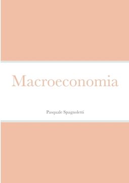 portada Macroeconomia (en Italiano)