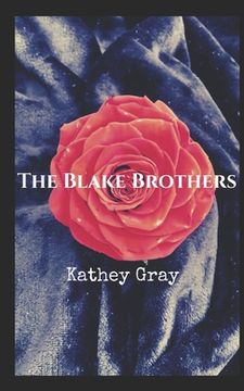 portada The Blake Brothers