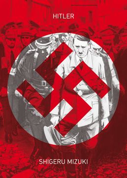 portada Hitler (in Spanish)