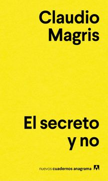 portada Secreto Y No, El (in Spanish)