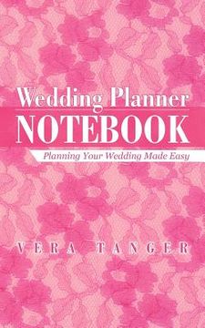 portada wedding planner not (en Inglés)