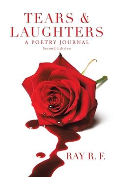 portada Tears & Laughters: A Poetry Journal (en Inglés)