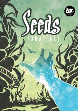 portada Seeds (Out There series)