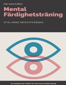 portada Mental färdighetsträning - En handbok (in Swedish)