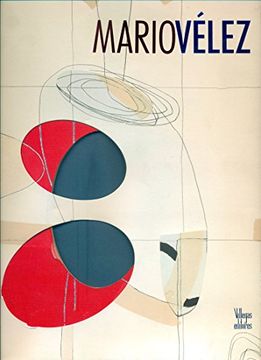 portada Mario Vélez