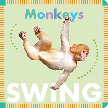 portada Monkeys Swing