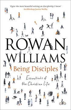 portada Being Disciples: Essentials of the Christian life