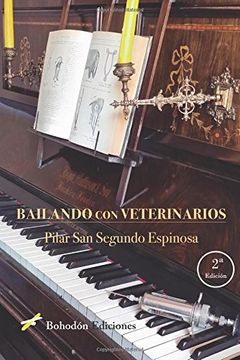 portada Bailando con Veterinarios (in Spanish)