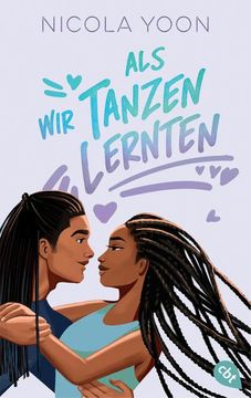 portada Als wir Tanzen Lernten (in German)