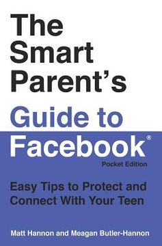 portada the smart parent's guide to fac(r) (en Inglés)