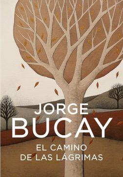 portada El Camino de las Lágrimas (in Spanish)