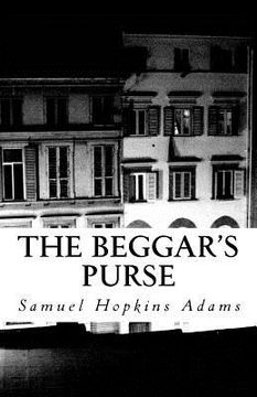 portada The Beggar's Purse: A Fairy Tale of Familiar Finance (en Inglés)