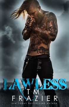 portada Lawless: King Series, Book Three: 3 (The King Series) (en Inglés)