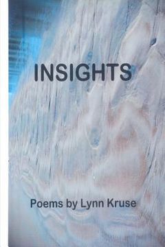 portada Insights: Poems by (en Inglés)