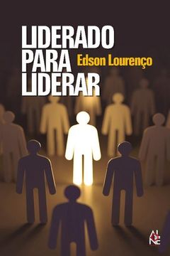 portada Liderado Para Liderar