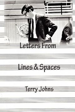 portada letters from lines and spaces