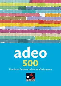 portada Adeo 500