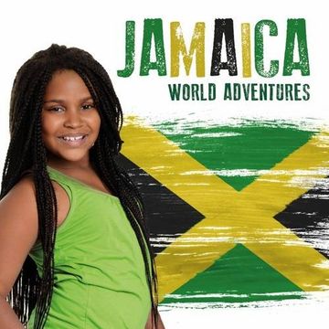portada Jamaica (World Adventures) (en Inglés)